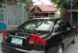Black Honda Civic 2001 for sale in Paranaque-4