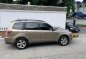 2010 Subaru Forester for sale in Manila -4