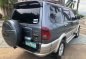 Grey Isuzu Crosswind 2010 Manual Diesel for sale-5