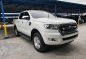 White Ford Ranger 2018 at 14000 km for sale -0