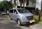 Silver Hyundai Grand Starex 2014 at 92000 km for sale-2