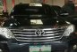 Selling Toyota Fortuner 2013 Automatic Diesel-3