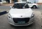 White Peugeot 508 2013 for sale in Pasig -0
