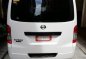 White Nissan Nv350 Urvan 2016 Manual Diesel for sale -2