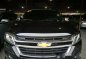 Sell Black 2017 Chevrolet Trailblazer Automatic Diesel-1