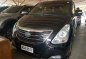 Black Hyundai Grand Starex 2014 Automatic Diesel for sale -0