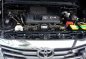 Sell Black 2015 Toyota Hilux in Meycauayan-11