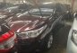 Selling Red Toyota Vios 2019 in Quezon City-1