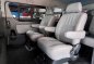 Selling Toyota Hiace 2015 in Quezon City -2