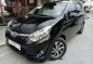 Black Toyota Wigo 2018 at 6000 km for sale-2