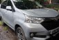 Sell Silver 2017 Toyota Avanza in Quezon City -3