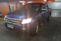 Sell Blue 2014 Ford Ranger Automatic Diesel at 63000 km -0