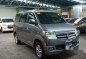 Grey Suzuki Apv 2019 at 2000 km for sale in Pasig -0