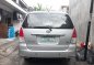 Sell Silver 2010 Toyota Innova Automatic Diesel at 111000 km -3