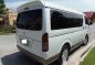 White Toyota Hiace 2011 at 42000 km for sale-2