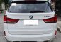 White Bmw X5 2018 Automatic Gasoline for sale -7