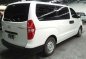 Selling White Hyundai Grand Starex 2016 in Pasig -4