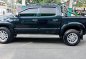 Sell Black 2015 Toyota Hilux in Meycauayan-6