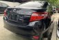 Sell Black 2016 Toyota Vios Manual Gasoline at 15800 km -3