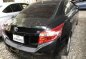 Black Toyota Vios 2016 at 15800 km for sale-6