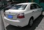 Sell White 2012 Toyota Vios at 70000 km -2