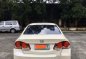 Sell White 2007 Honda Civic in Antipolo-3