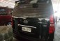 Black Hyundai Grand Starex 2014 Automatic Diesel for sale -3