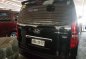 Black Hyundai Grand Starex 2014 Automatic Diesel for sale -2