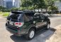 Selling Black Toyota Fortuner 2014 Automatic Diesel -4