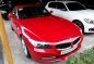 Sell Red 2013 Bmw Z4 at 2645 km -2