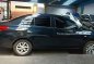 Selling Black Nissan Almera 2018 in Pasig -5