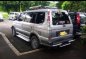 Mitsubishi Adventure 2011 for sale in Taguig -1