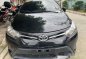 Sell Black 2016 Toyota Vios Manual Gasoline at 15800 km -0