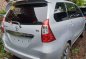 Sell Silver 2017 Toyota Avanza in Quezon City -2