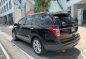 Black Ford Explorer 2016 at 41000 km for sale-9