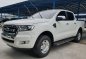 White Ford Ranger 2018 at 14000 km for sale -1