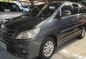 Sell Grey 2016 Toyota Innova at 16000 km -2