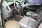 Sell Silver 2013 Toyota Innova Manual Diesel -3