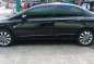 Sell Black 2011 Honda Civic at 77000 km -2