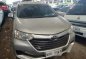 Silver Toyota Avanza 2017 for sale in Makati -0