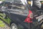 Sell Black 2018 Toyota Avanza Automatic Gasoline at 6800 km -2