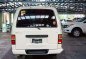 Sell White 2015 Nissan Urvan in Pasig -3