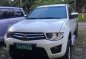 Mitsubishi Strada 2013 Automatic Diesel for sale-0