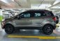 Selling Brown Ford Ecosport 2016 Automatic Gasoline -3