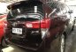 Selling Toyota Innova 2018 Manual Diesel -3