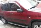 Sell Red 2003 Honda Cr-V Automatic Gasoline at 175000 km -3