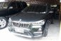 Black Bmw X1 2016 Automatic Gasoline for sale -0