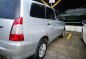 Sell Silver 2013 Toyota Innova Manual Diesel -4