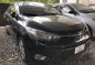 Black Toyota Vios 2016 at 15800 km for sale-4