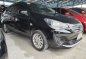 Sell Black 2018 Mitsubishi Mirage G4 Manual Gasoline at 20000 km -0